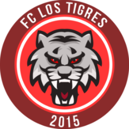 FC Los Tigres logo